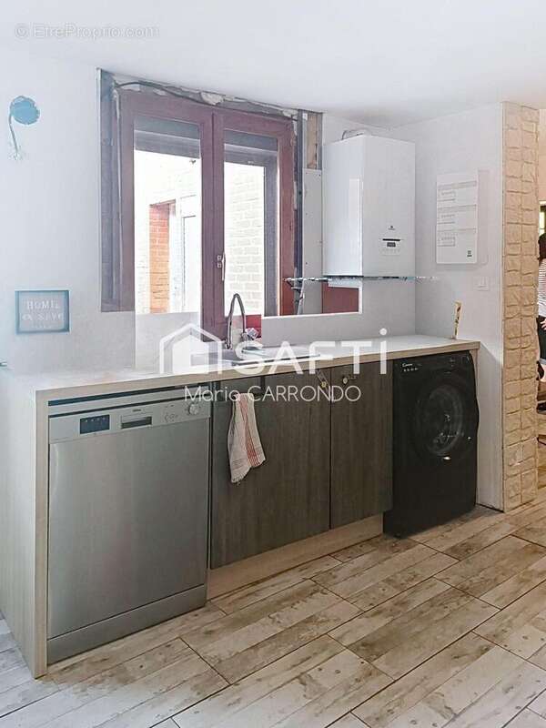 Photo 2 - Maison à ROEULX