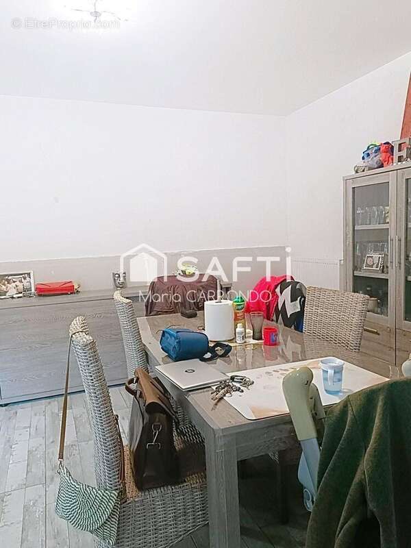 Photo 3 - Maison à ROEULX