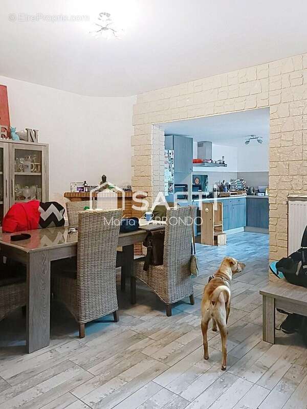 Photo 4 - Maison à ROEULX