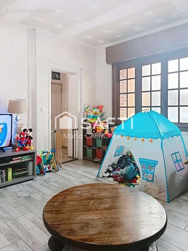 Photo 5 - Maison à ROEULX