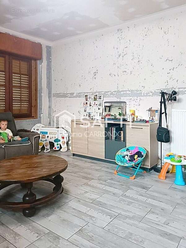 Photo 6 - Maison à ROEULX