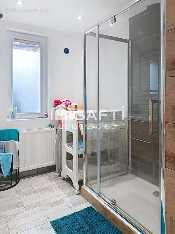 Photo 7 - Maison à ROEULX