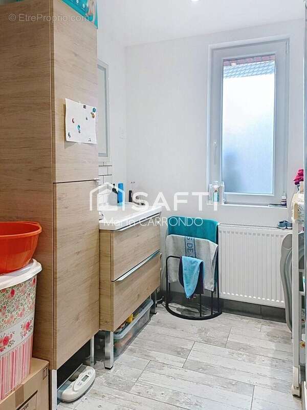 Photo 8 - Maison à ROEULX