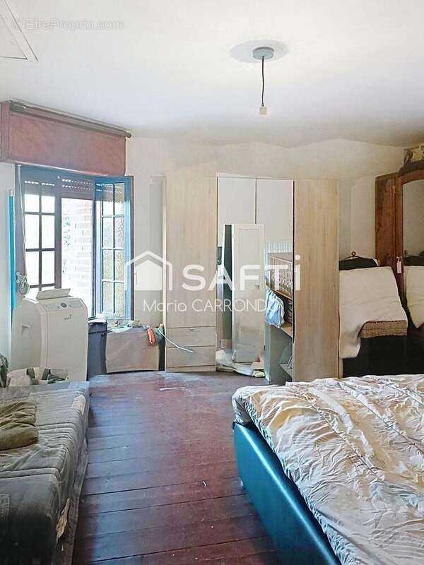 Photo 9 - Maison à ROEULX