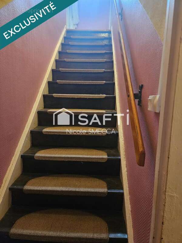 Photo 2 - Maison à JOEUF