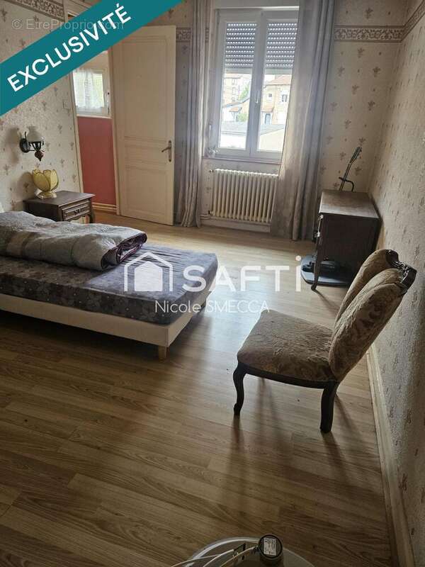 Photo 4 - Maison à JOEUF