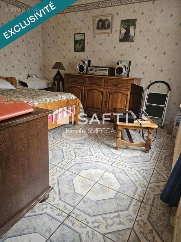 Photo 5 - Maison à JOEUF