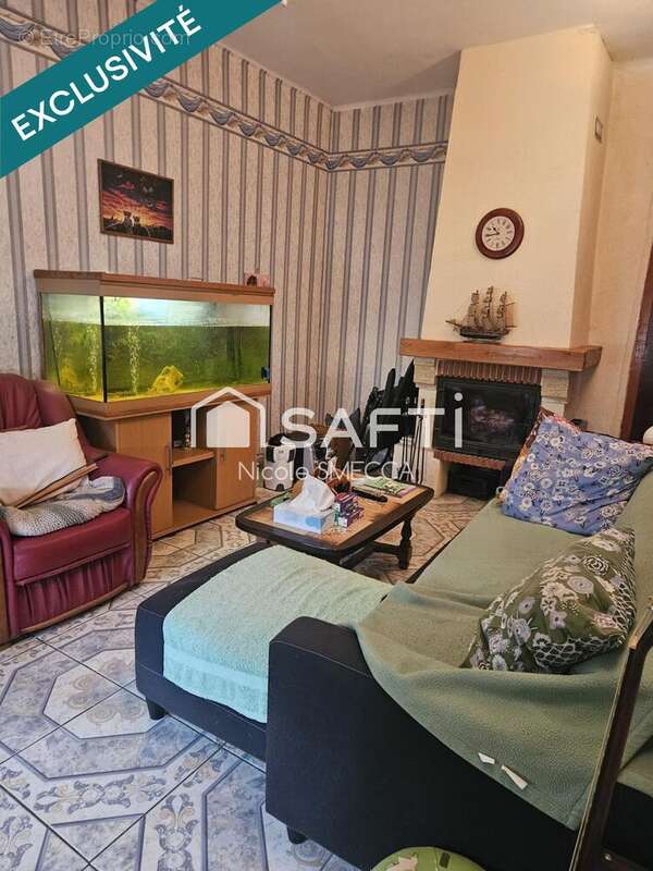 Photo 6 - Maison à JOEUF