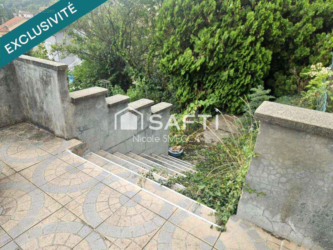 Photo 7 - Maison à JOEUF