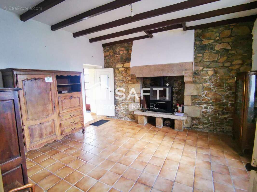 Photo 4 - Maison à PLOUGRESCANT