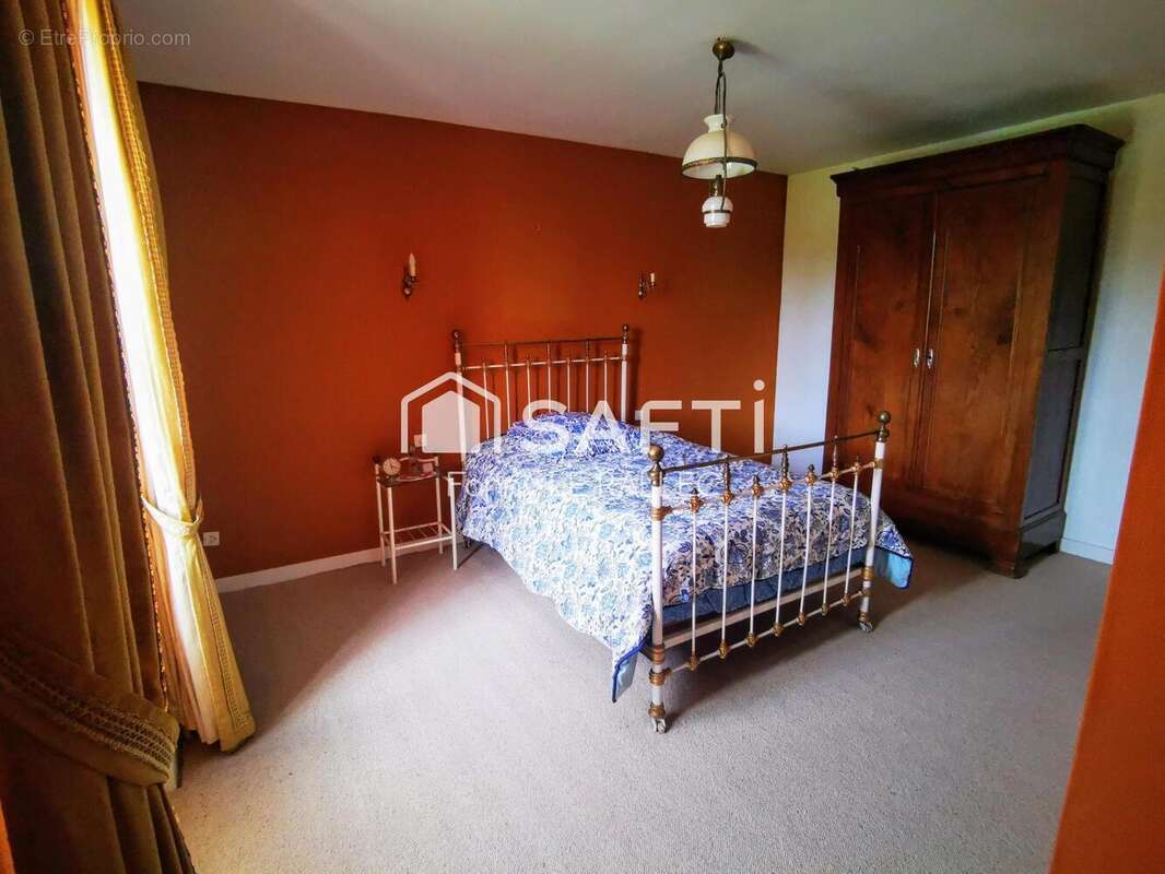 Photo 7 - Maison à PLOUGRESCANT