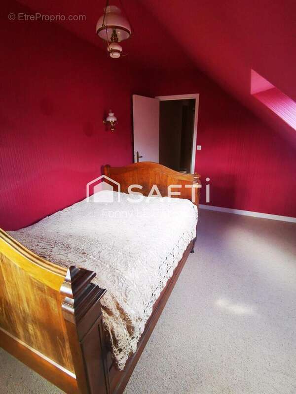 Photo 9 - Maison à PLOUGRESCANT