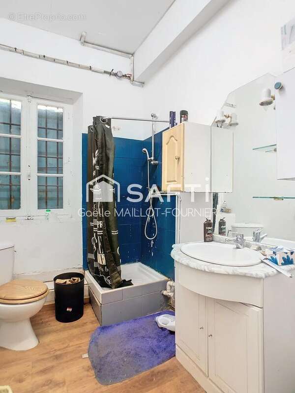 Photo 8 - Maison à SAINT-LAURENT-DE-CERDANS