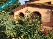 Photo 1 - Maison à RAMONVILLE-SAINT-AGNE