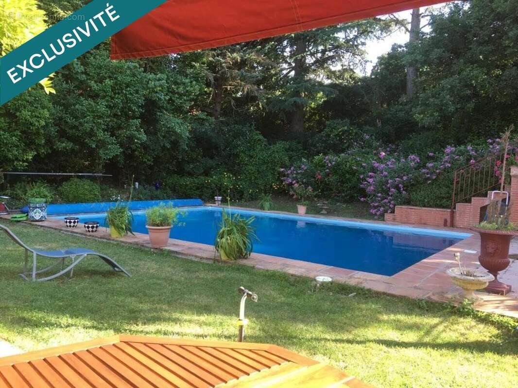 Photo 9 - Maison à RAMONVILLE-SAINT-AGNE