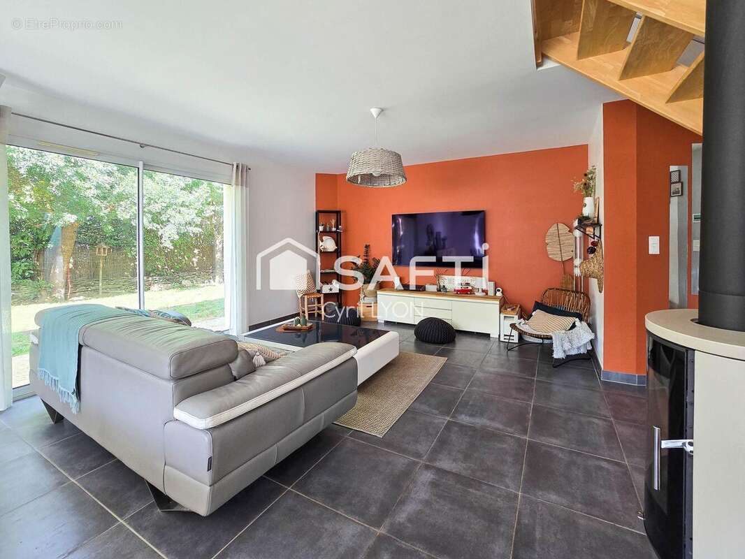 Photo 3 - Maison à ANGERS