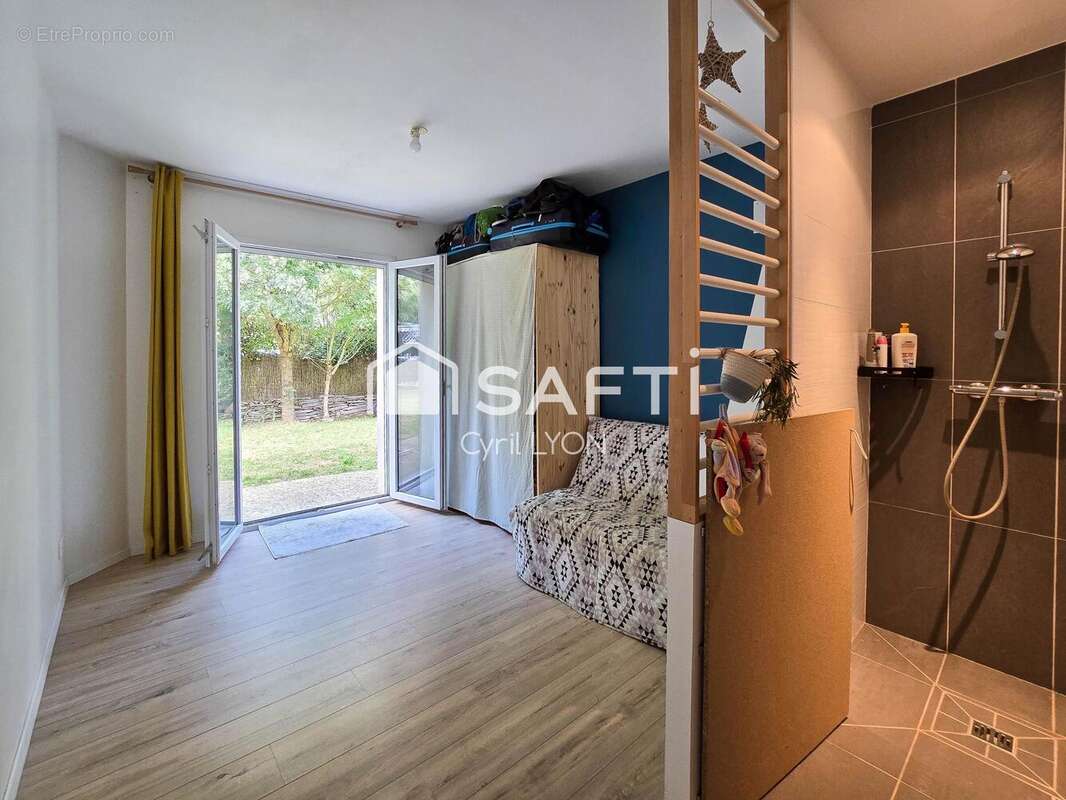 Photo 5 - Maison à ANGERS