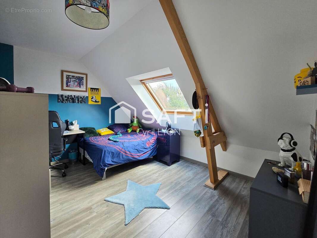 Photo 7 - Maison à ANGERS