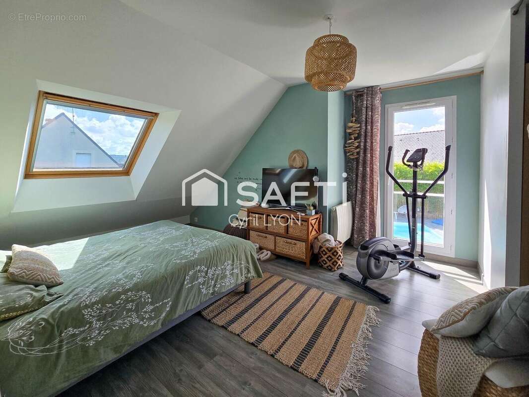 Photo 9 - Maison à ANGERS