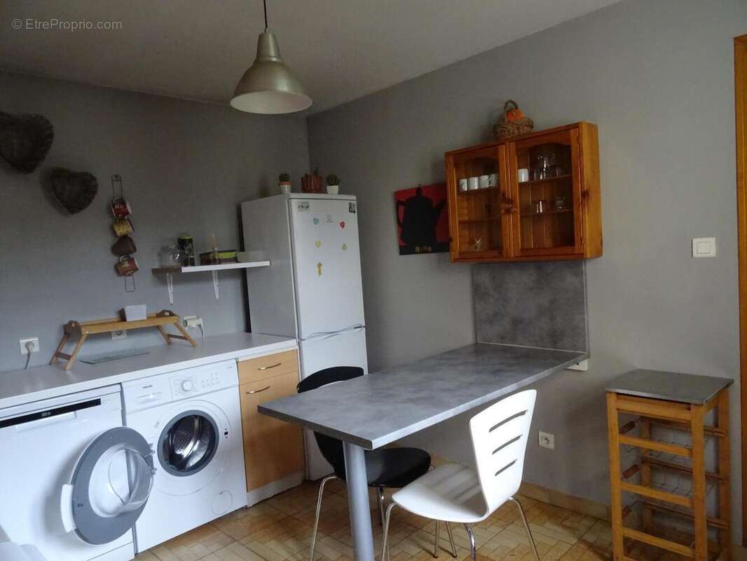 Photo 4 - Maison à CHATENOY-LE-ROYAL