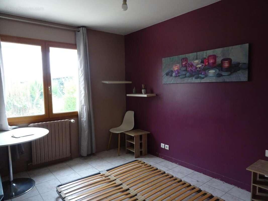 Photo 7 - Maison à CHATENOY-LE-ROYAL