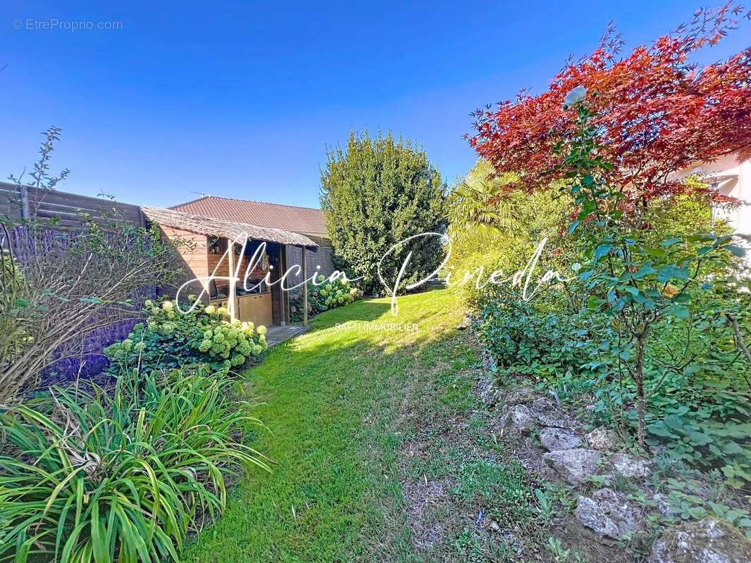 Photo 2 - Maison à LES ALLUETS-LE-ROI