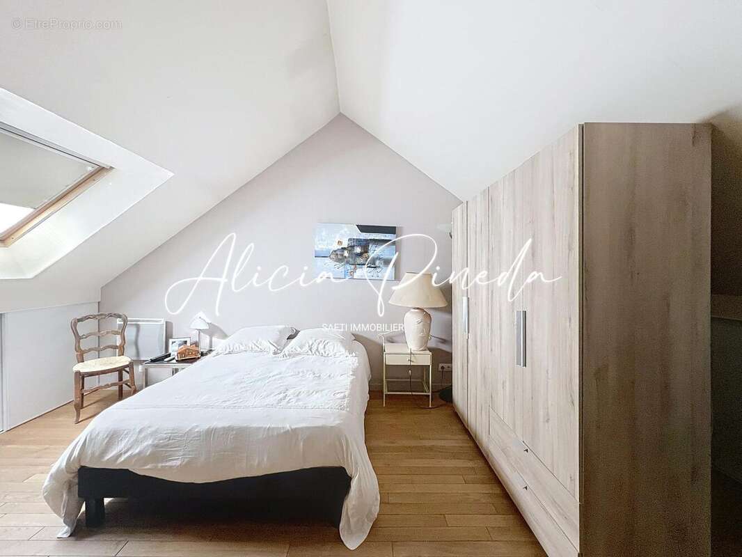 Photo 8 - Maison à LES ALLUETS-LE-ROI