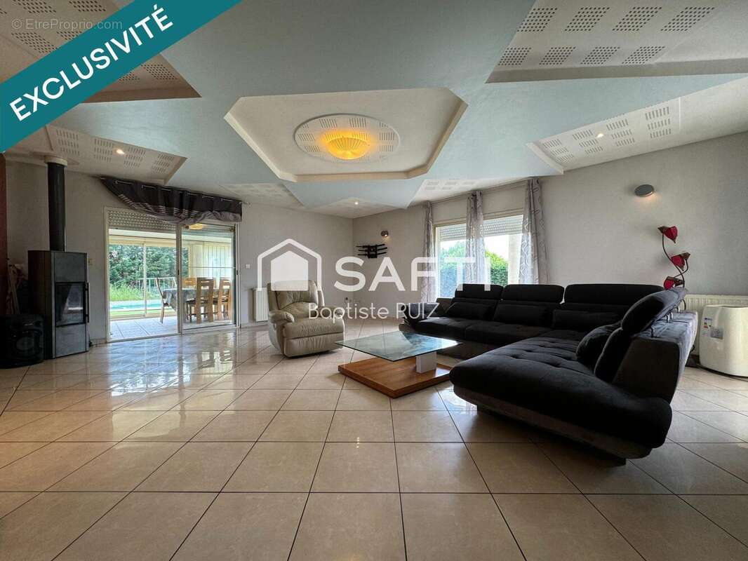 Photo 2 - Maison à LA VILLE-DIEU-DU-TEMPLE