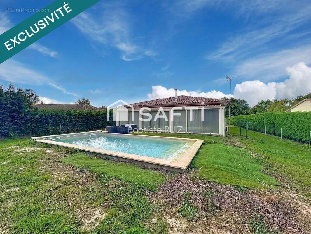 Photo 3 - Maison à LA VILLE-DIEU-DU-TEMPLE