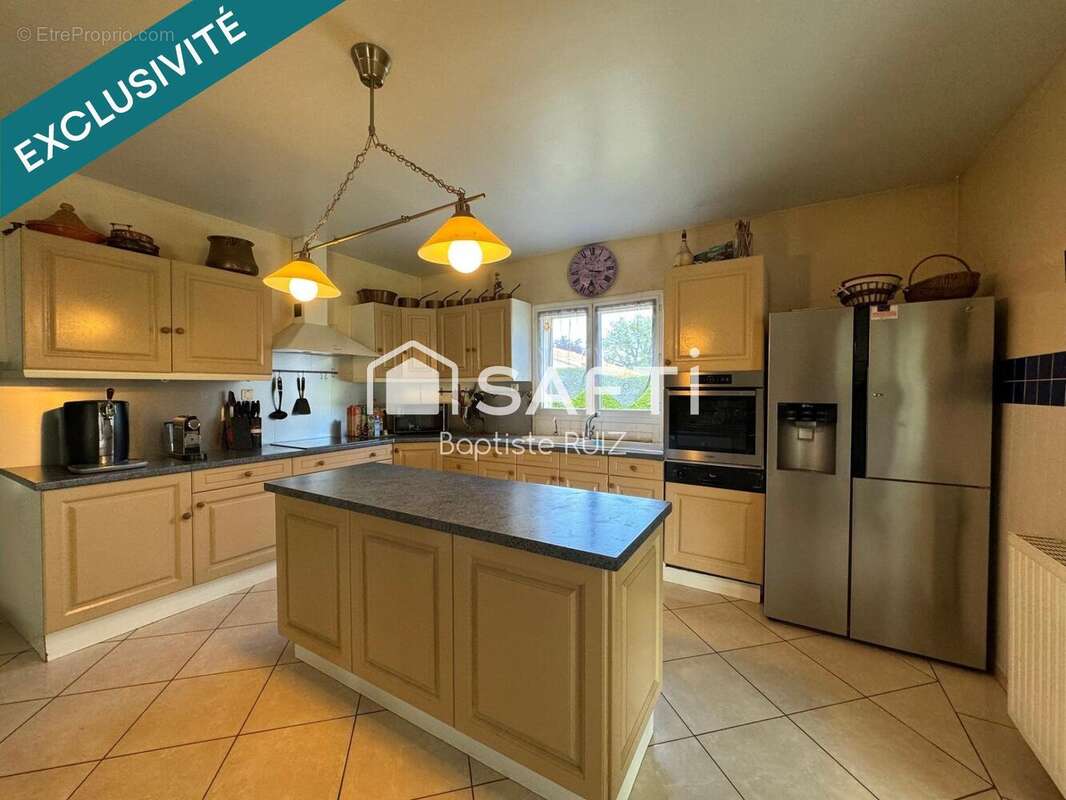 Photo 4 - Maison à LA VILLE-DIEU-DU-TEMPLE