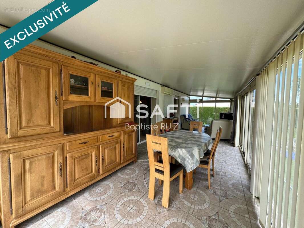 Photo 5 - Maison à LA VILLE-DIEU-DU-TEMPLE