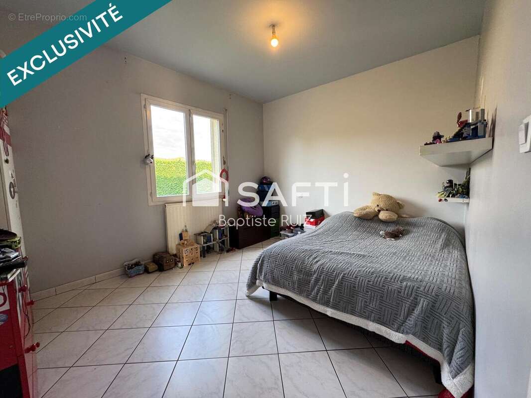 Photo 7 - Maison à LA VILLE-DIEU-DU-TEMPLE