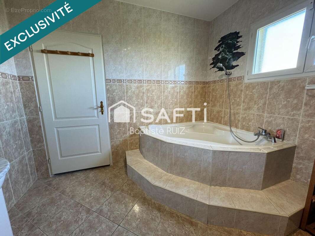 Photo 8 - Maison à LA VILLE-DIEU-DU-TEMPLE