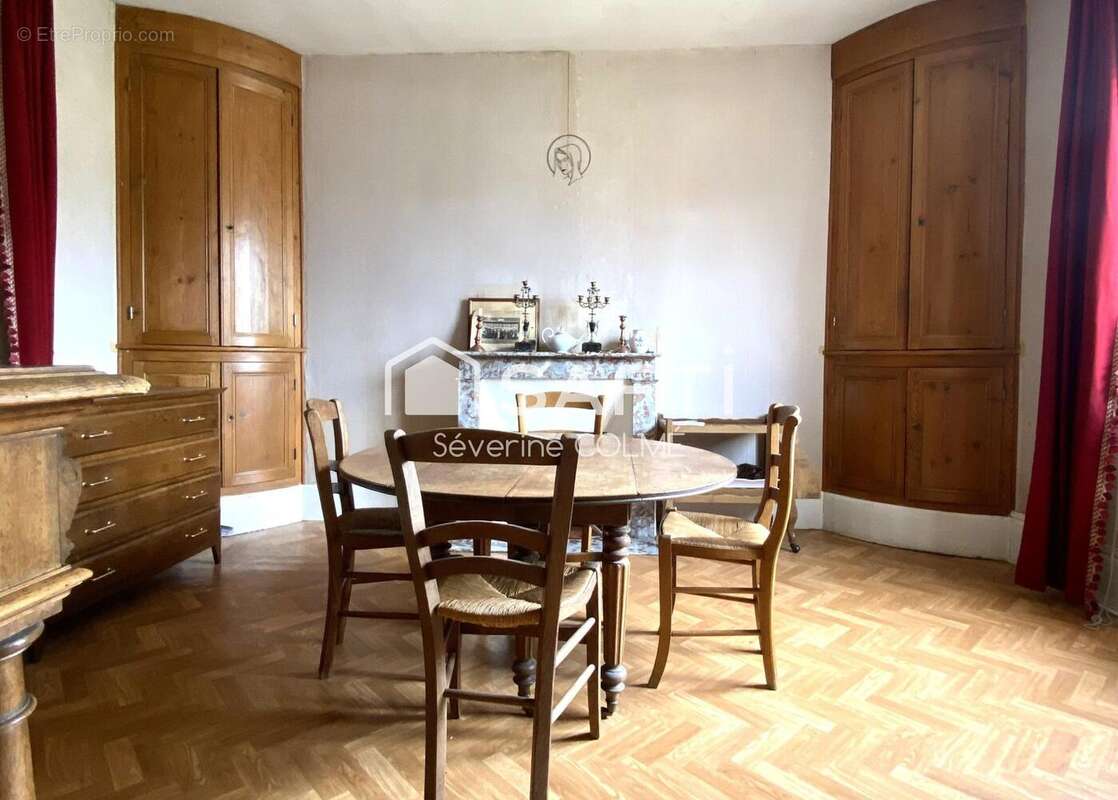 Photo 5 - Maison à ANGIENS