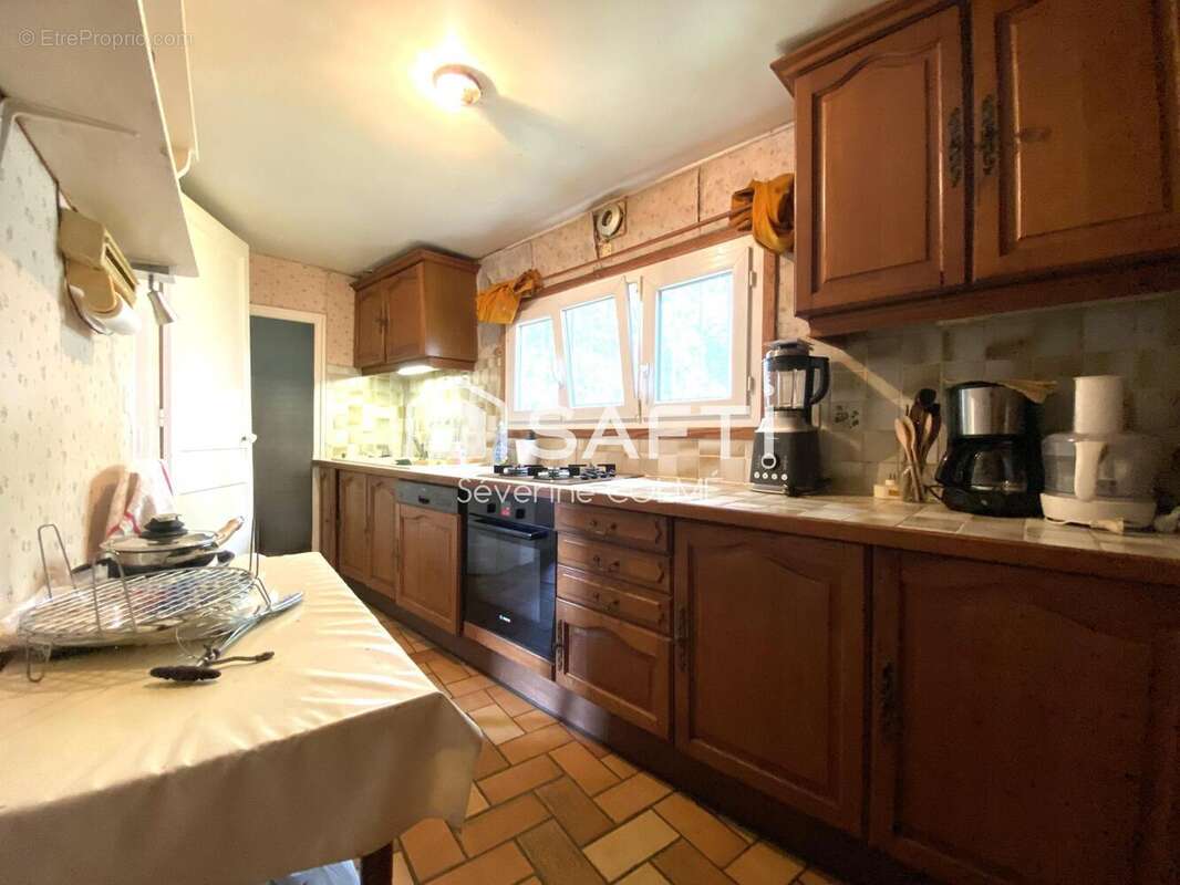 Photo 6 - Maison à ANGIENS