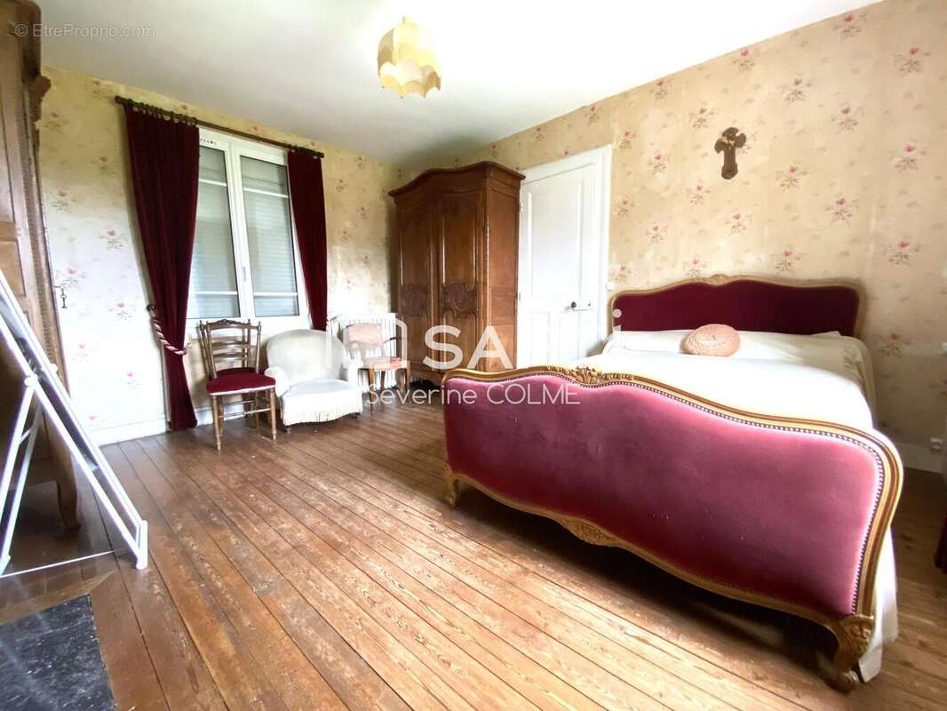 Photo 7 - Maison à ANGIENS