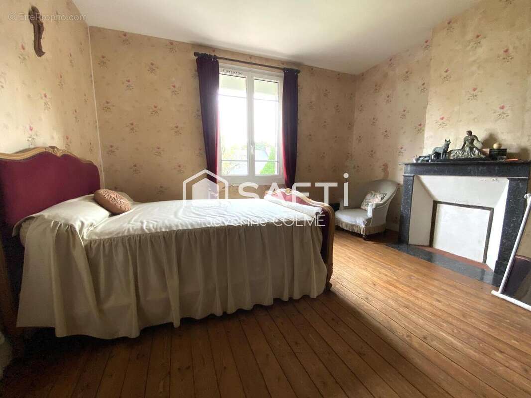 Photo 8 - Maison à ANGIENS