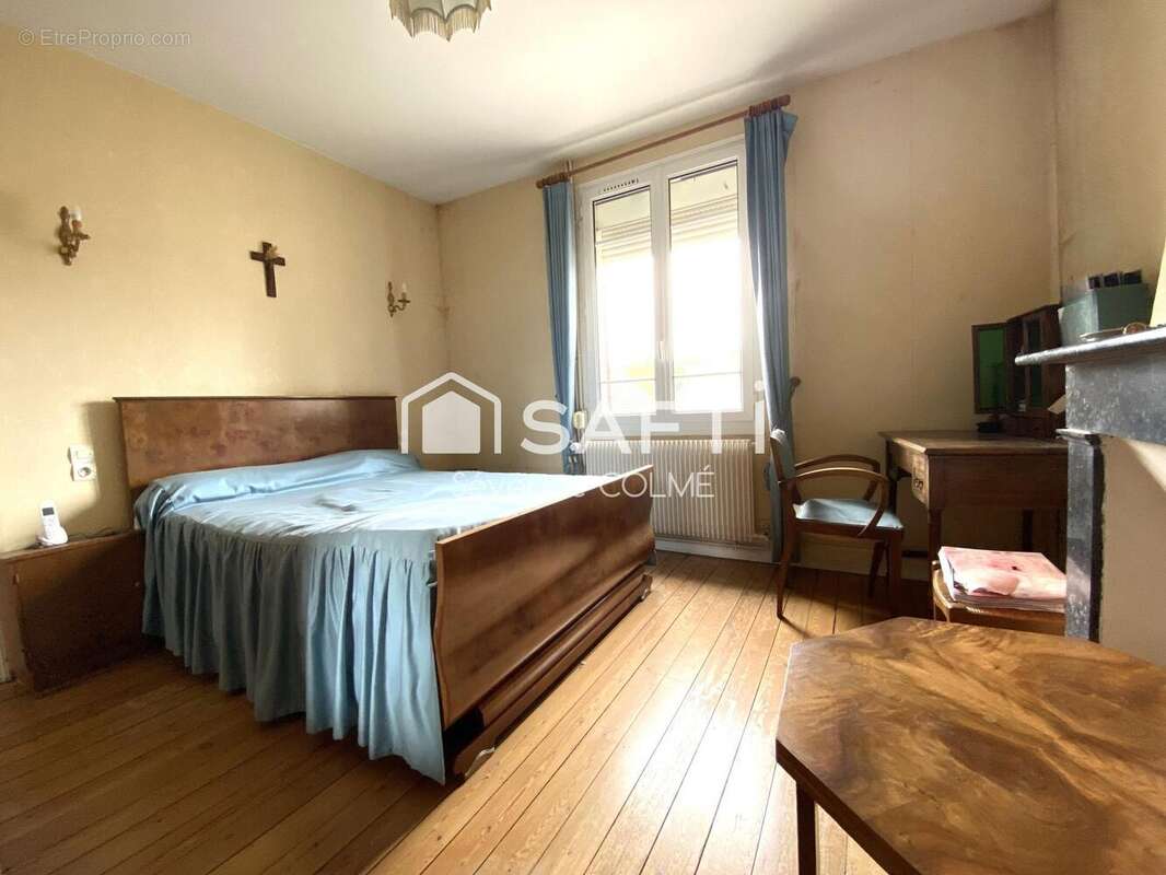 Photo 9 - Maison à ANGIENS