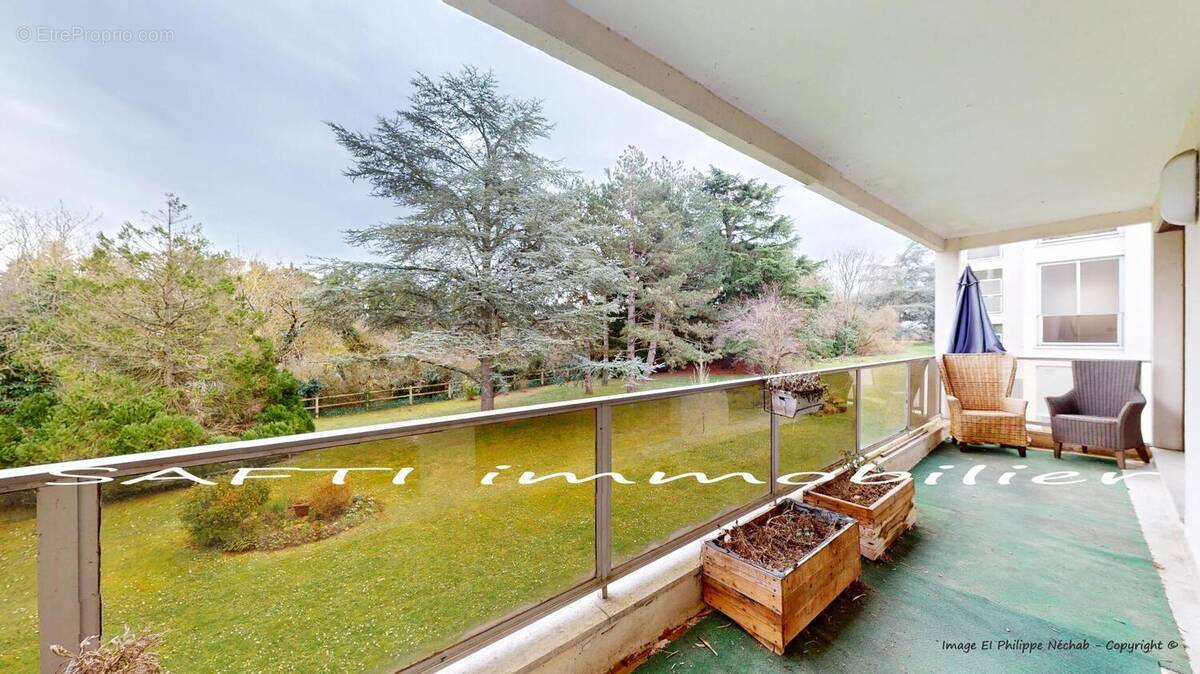 Photo 1 - Appartement à FRENEUSE