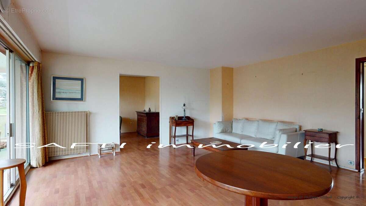 Photo 4 - Appartement à FRENEUSE