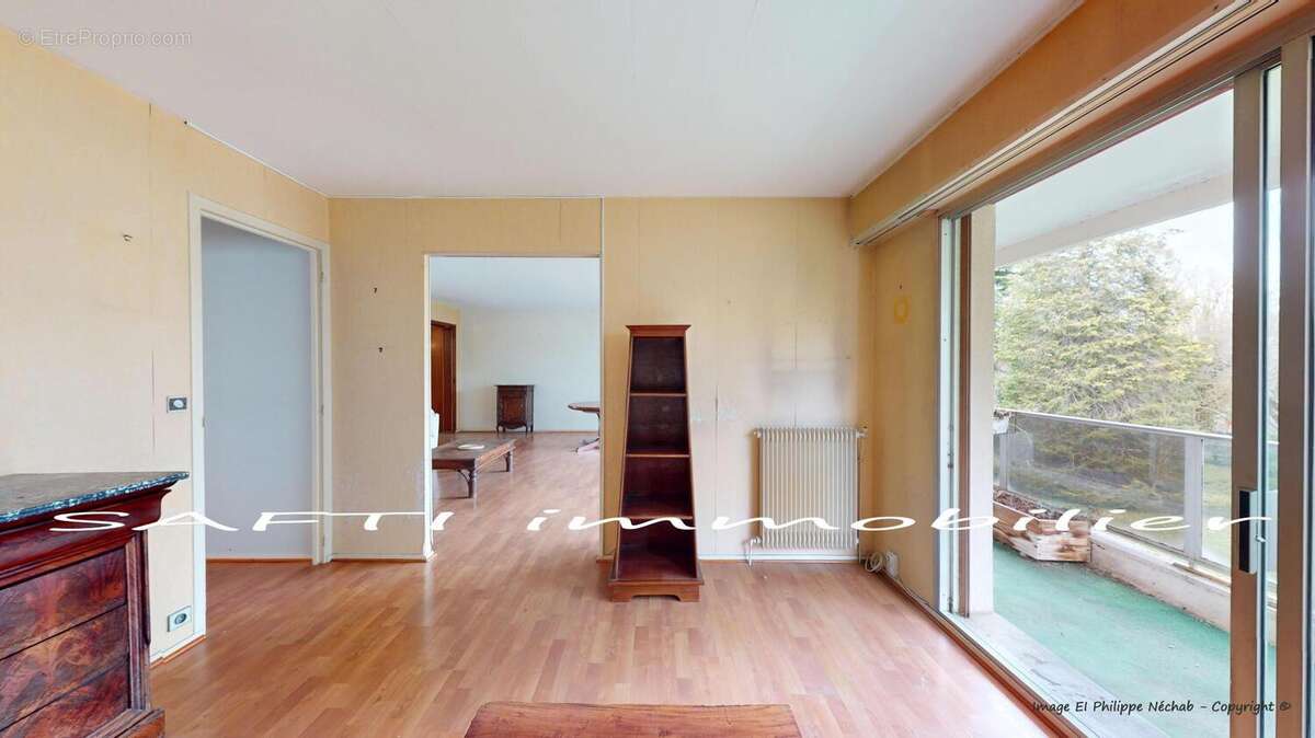 Photo 5 - Appartement à FRENEUSE