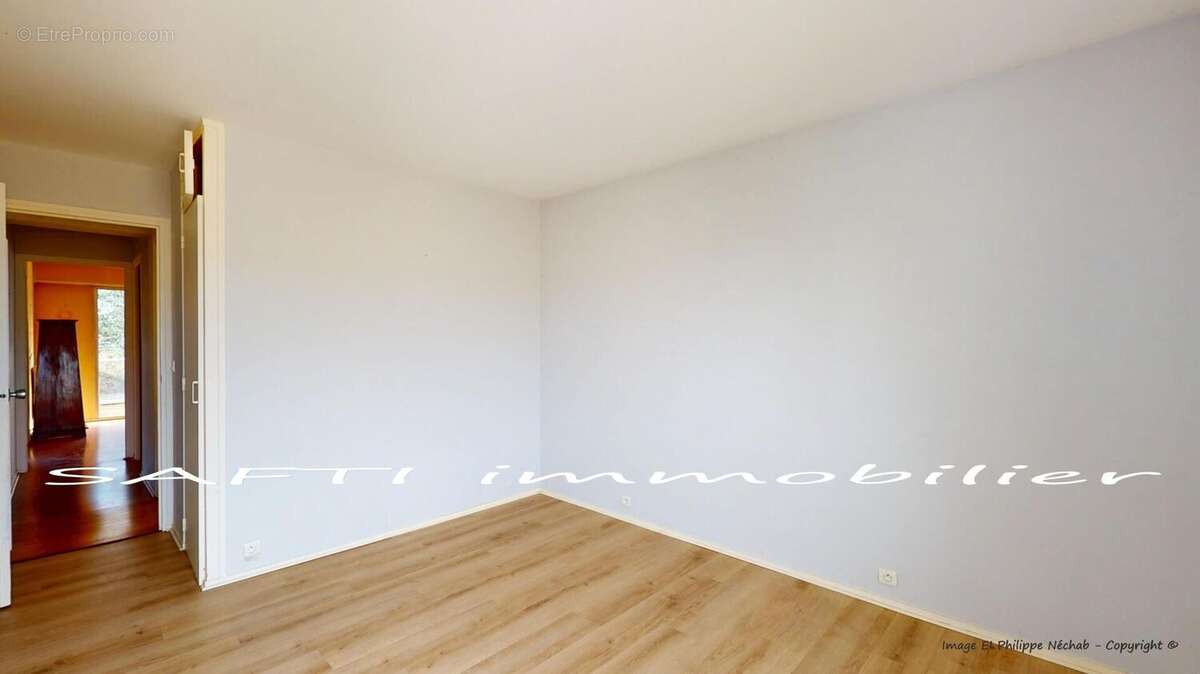 Photo 8 - Appartement à FRENEUSE