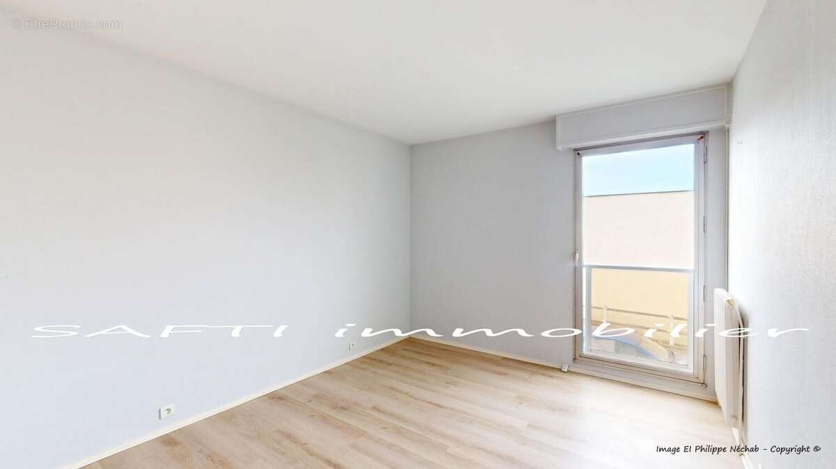 Photo 9 - Appartement à FRENEUSE