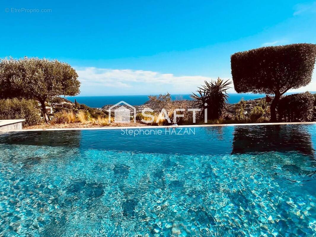 Photo 1 - Maison à CAVALAIRE-SUR-MER