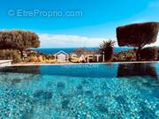 Photo 1 - Maison à CAVALAIRE-SUR-MER