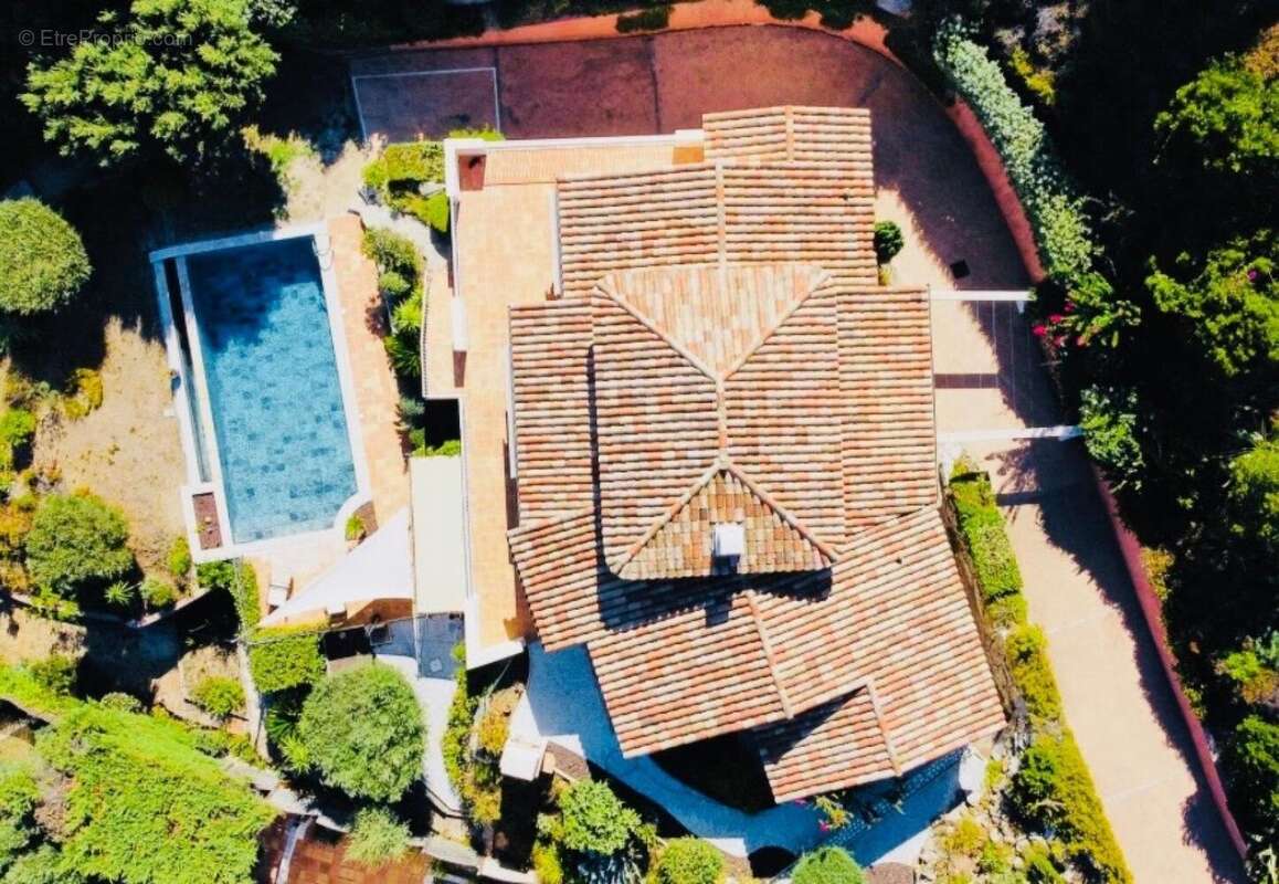 Photo 2 - Maison à CAVALAIRE-SUR-MER