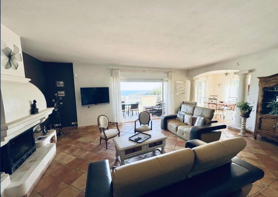 Photo 3 - Maison à CAVALAIRE-SUR-MER