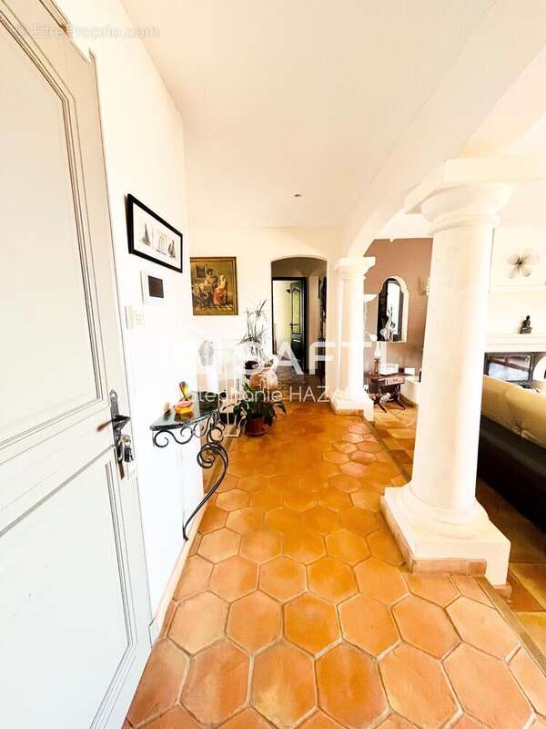 Photo 4 - Maison à CAVALAIRE-SUR-MER