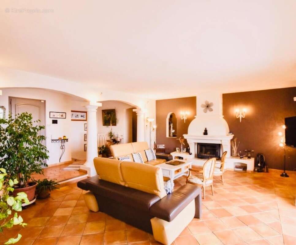 Photo 5 - Maison à CAVALAIRE-SUR-MER