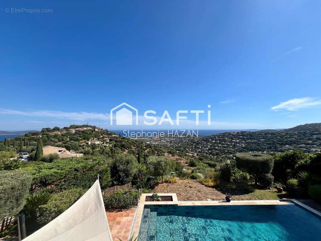 Photo 6 - Maison à CAVALAIRE-SUR-MER